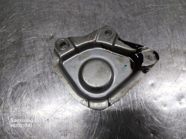 VAG 070109153 Крышка мотора передняя в наличии Каменское