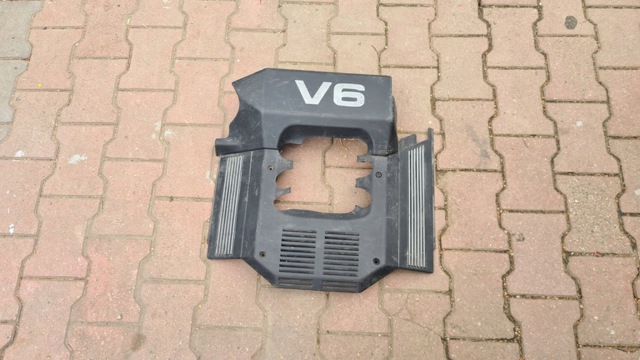 078103935F VAG Крышка двигателя купить в Житомир