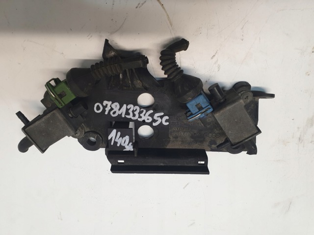 VAG 078133365C в наличии Житомир
