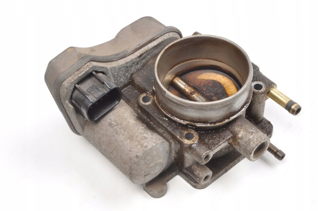 OPEL 09128518 Дроссельная заслонка в наличии Винница