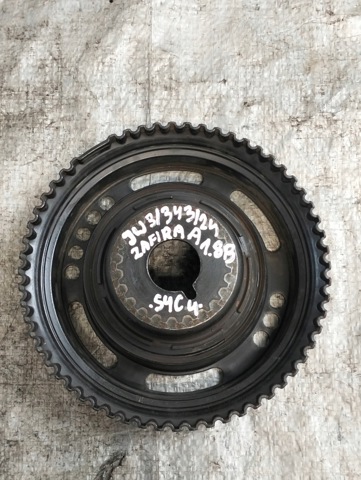 OPEL 09129210 Шкив коленвала в наличии Каменское