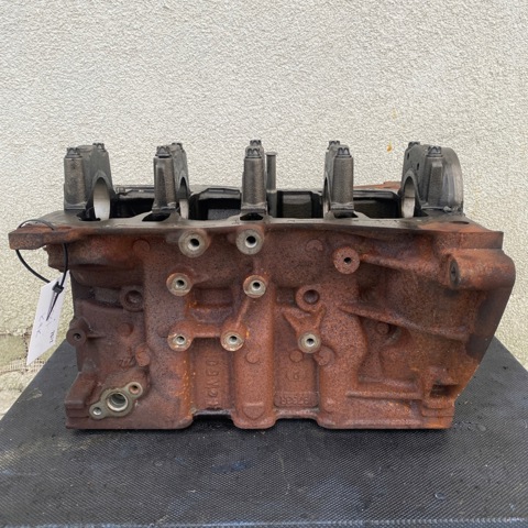 RENAULT 110109953R Блок цилиндров двигателя в наличии Одесса
