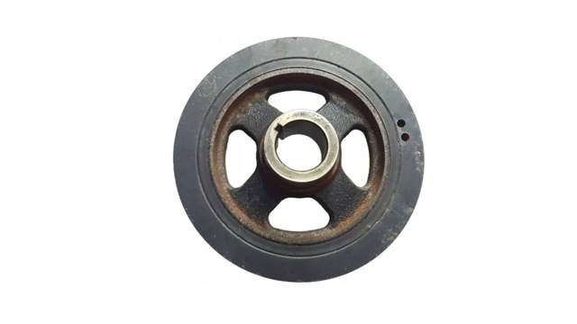 1104A094 MITSUBISHI Шкив коленвала купить в Каменское