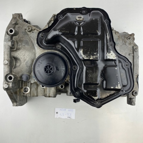 1111000Q3E NISSAN Поддон двигателя купить в Тернополь