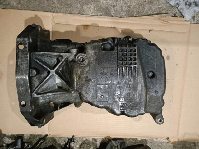 111100396R RENAULT купить в Кривой Рог