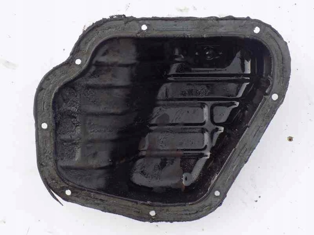 11110BX01A NISSAN Поддон двигателя купить в Ровно
