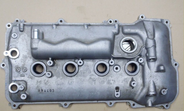 112010T050 Крышка клапанная купить Чернигов