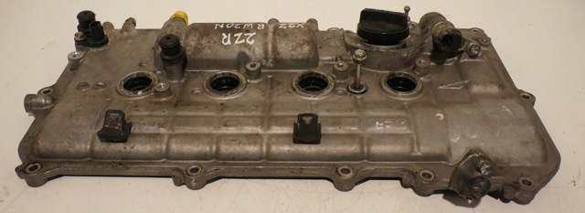 TOYOTA 1120137040 Клапанная крышка в наличии Одесса