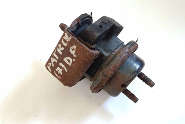 11210VB910 NISSAN Правая подушка двигателя купить в Киев