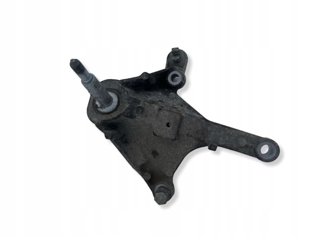 112533062R RENAULT Кронштейн подушки КПП левый купить в Сумы