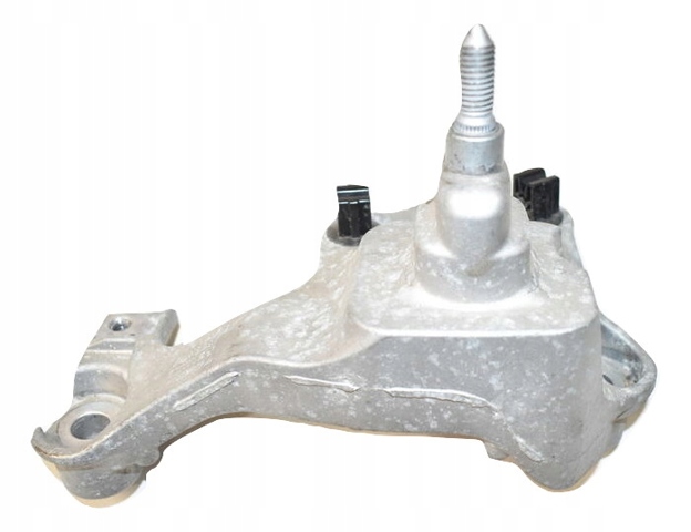 112533688R RENAULT Подушка (опора) двигателя левая нижняя купить в Хмельницкий