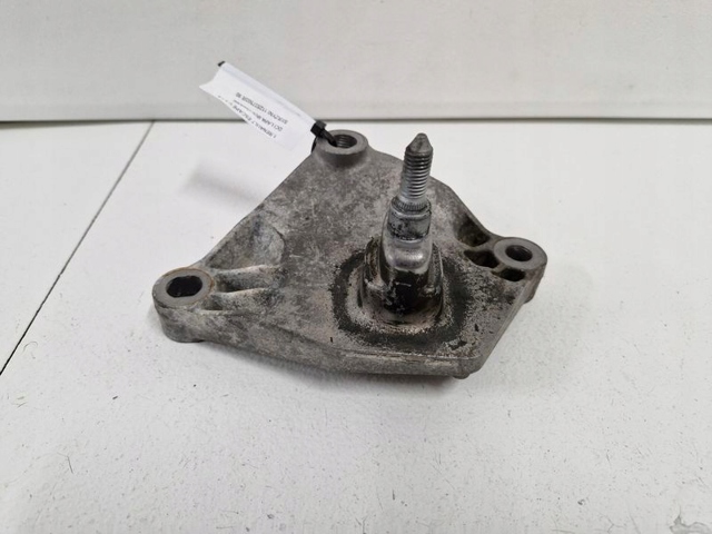RENAULT 112537503R Кронштейн подушки (опоры) двигателя левой в наличии Хмельницкий