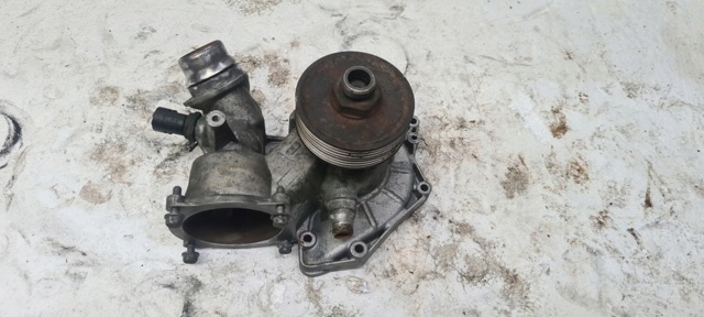 11517785234 BMW Помпа купить в Ужгород