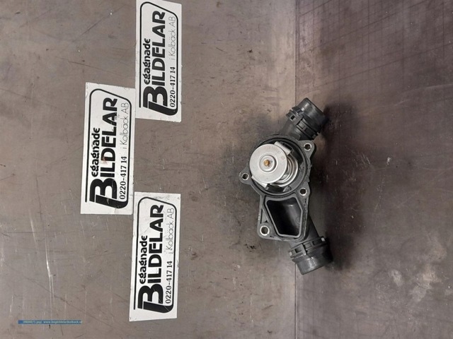 11531437040 BMW Термостат купить в Харьков