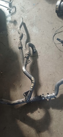 11532247681 BMW Шланг (патрубок) водяного насоса приемный купить в Кривой Рог