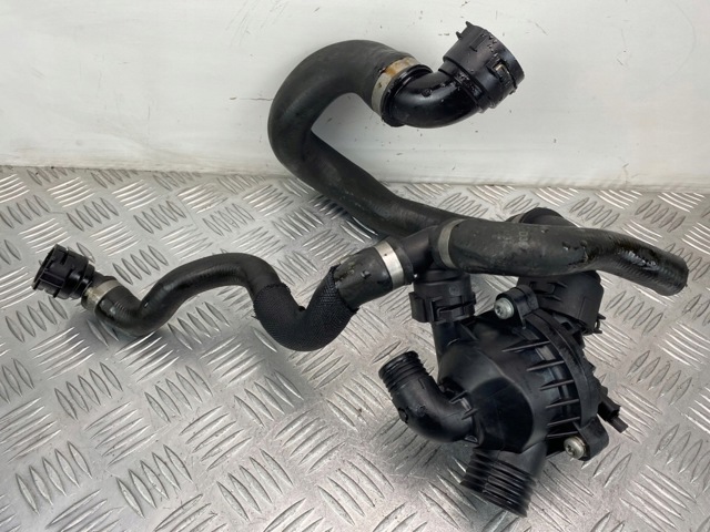11537601158 BMW Корпус термостата купить в Павлоград