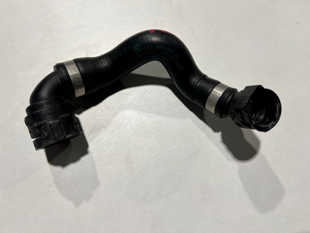 11538611277 BMW Шланг (патрубок) системы охлаждения купить в Харьков