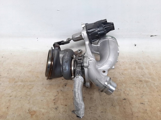 BMW 11658631897 Прокладка турбины в наличии Хмельницкий