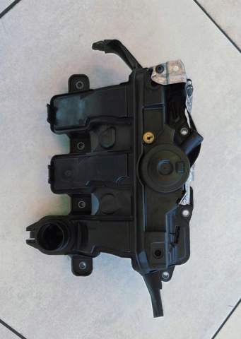 118305906R RENAULT Впускной коллектор купить в Киев