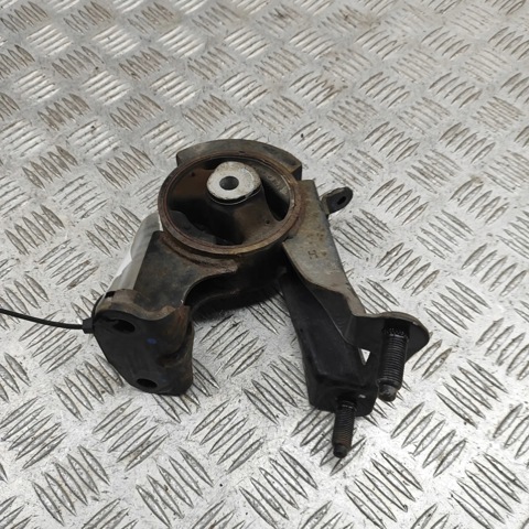 123710Y010 TOYOTA Задняя опора двигателя купить в Каменское