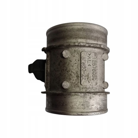 OPEL 12576059 Датчик потока (расхода) воздуха, расходомер M.A.F. - (Mass Airflow) в наличии Ужгород