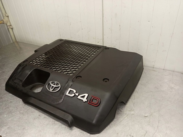 Крышка мотора декоративная 126010L050 TOYOTA