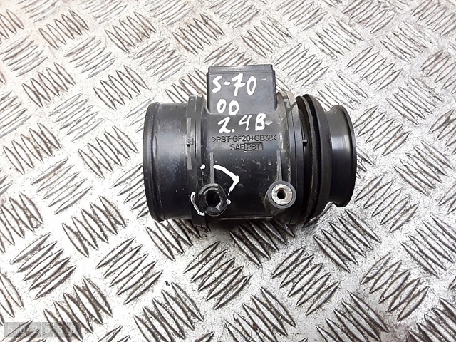 1275636 VOLVO Датчик потока (расхода) воздуха, расходомер M.A.F. - (Mass Airflow) купить в Хмельницкий