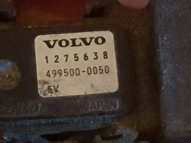 VOLVO 1275638 в наличии Запорожье