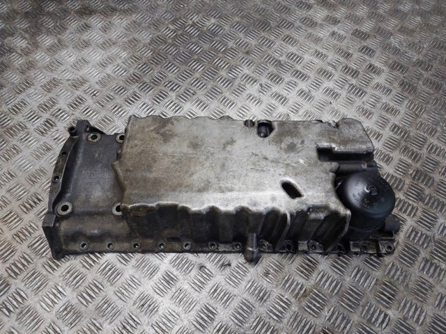 1275809 VOLVO Крышка масляного фильтра купить в Чернигов