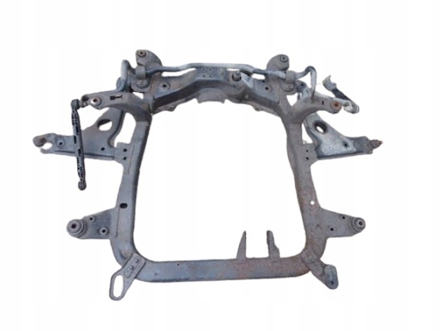 Крабобалка передней подвески 13192886 OPEL