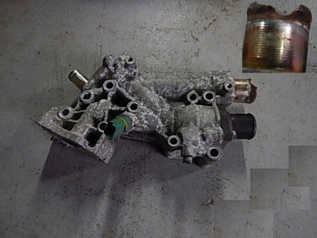 PEUGEOT 1336V6 Термостат в наличии Ужгород
