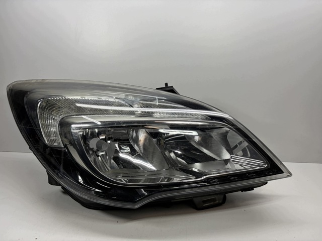 OPEL 13372314 Фара правая в наличии Ирпень