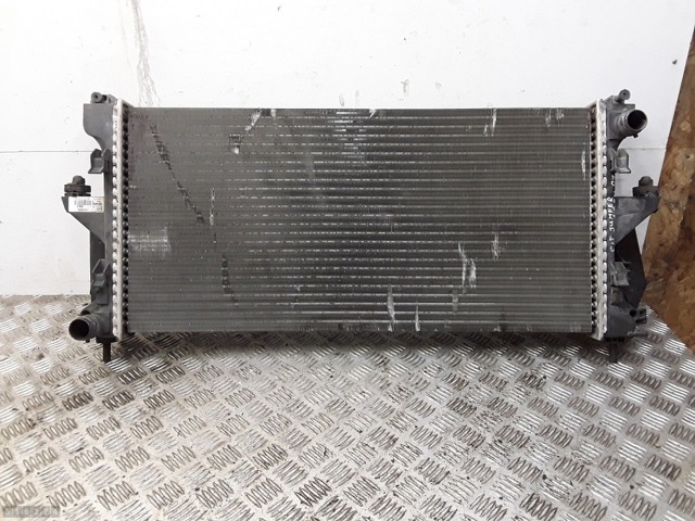 PEUGEOT 1340359080 Радиатор в наличии Житомир