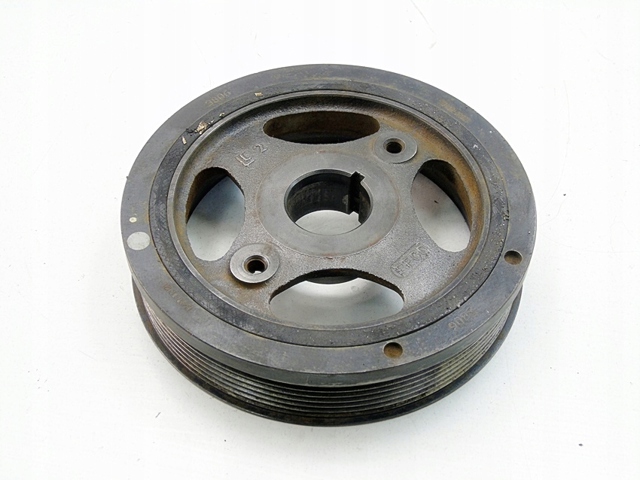 134080R021 Шкив коленвала купить Запорожье