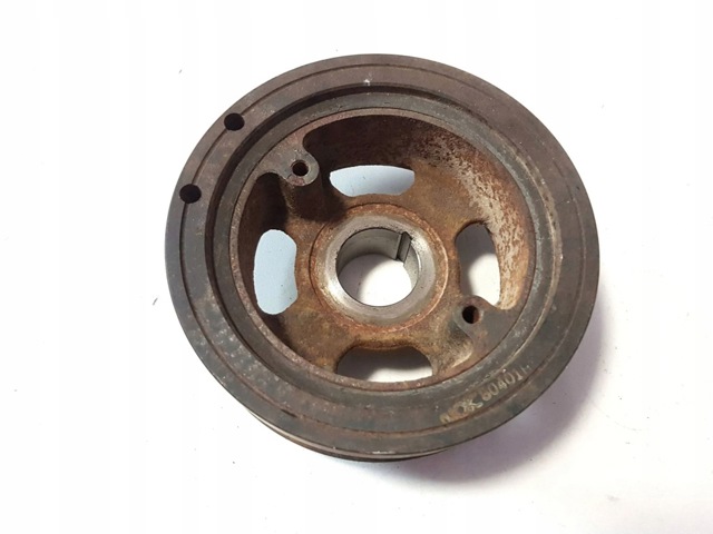 TOYOTA 1340830010 Шкив коленвала в наличии Хмельницкий
