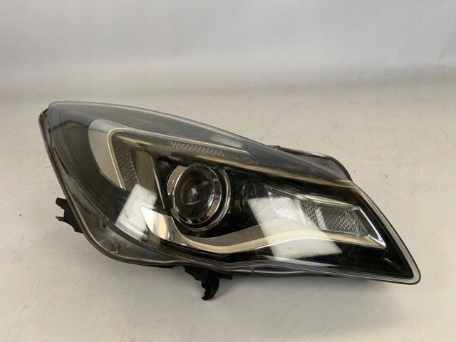 13409907 OPEL Правая фара купить в Павлоград