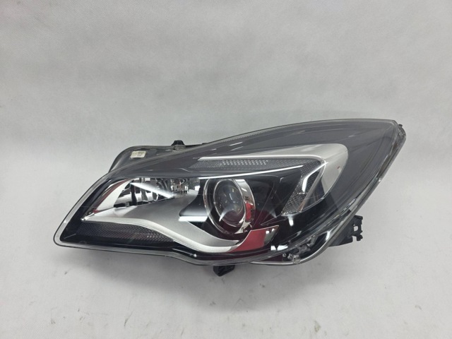 13426663 OPEL Фара левая купить в Николаев