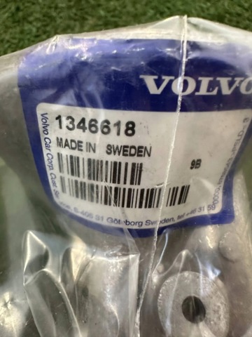 VOLVO 1346618 в наличии Хмельницкий