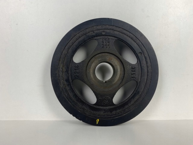 TOYOTA 134700Q011 Шкив коленвала в наличии Николаев
