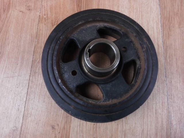 1347037041 TOYOTA Шкив коленвала купить в Полтава