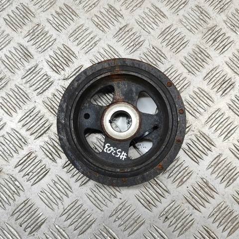 1347037060 TOYOTA Шкив коленвала купить в Николаев