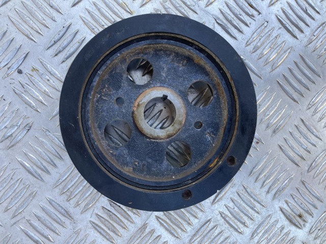 TOYOTA 1347047100 Шкив коленвала в наличии Запорожье