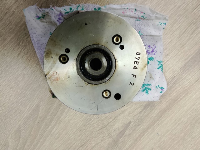 TOYOTA 1352023021 Звездочка-шестерня распредвала двигателя, впускного в наличии Сумы