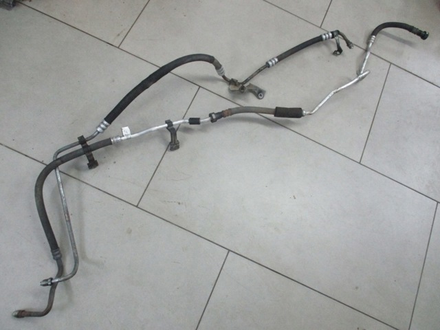 Шланг ГУР, низкого давления, от рейки/механизма к радиатору 1359958080 PEUGEOT