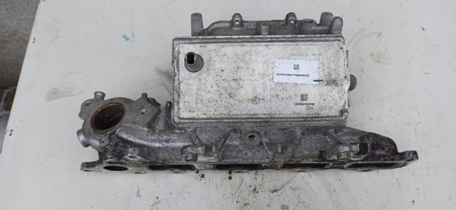 RENAULT 140038639R Впускной коллектор в наличии Черкассы
