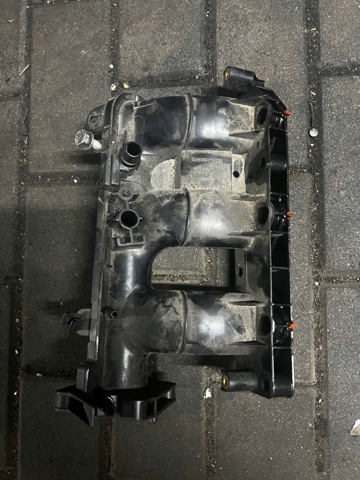 140039944R Коллектор впускной купить Ужгород