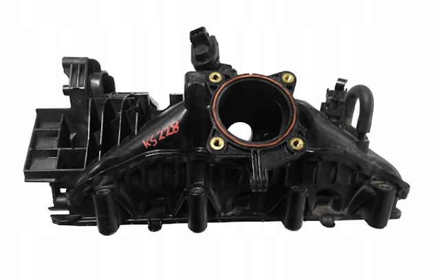140039990R RENAULT Впускной коллектор купить в Павлоград