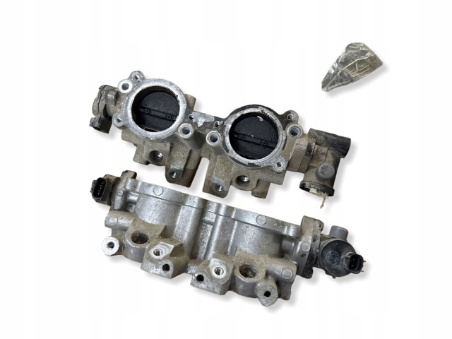 SUBARU 14011AB282 Впускной коллектор в наличии Полтава