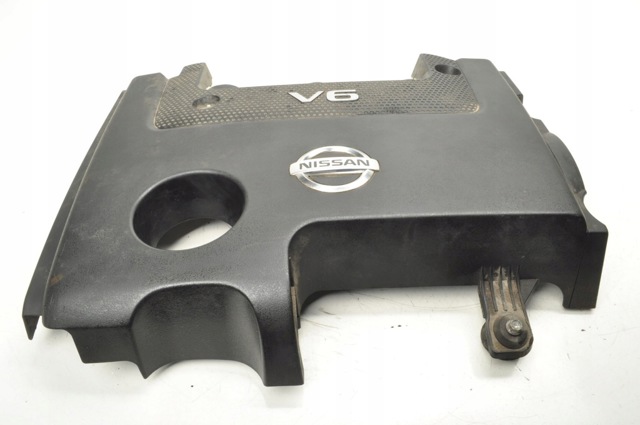 NISSAN 140411AA1A Крышка мотора декоративная в наличии Каменское