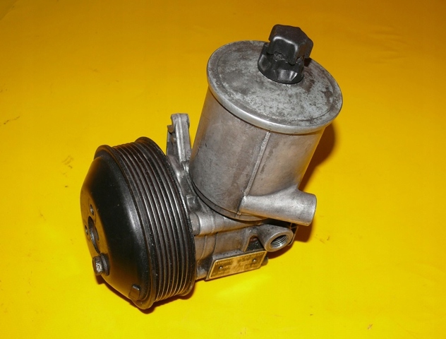 MERCEDES 1404665001 Насос ГУР в наличии Киев